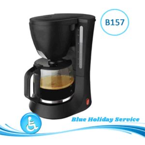 alquilar cafetera en gran canaria