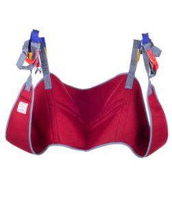 Arnés para grua de transferencia en alquiler en Gran Canaria