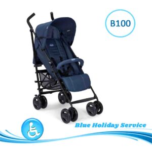 alquilar carrito para bebé en Gran Canaria