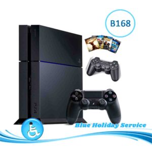 alquilar play station 4 ps4 en Gran Canaria